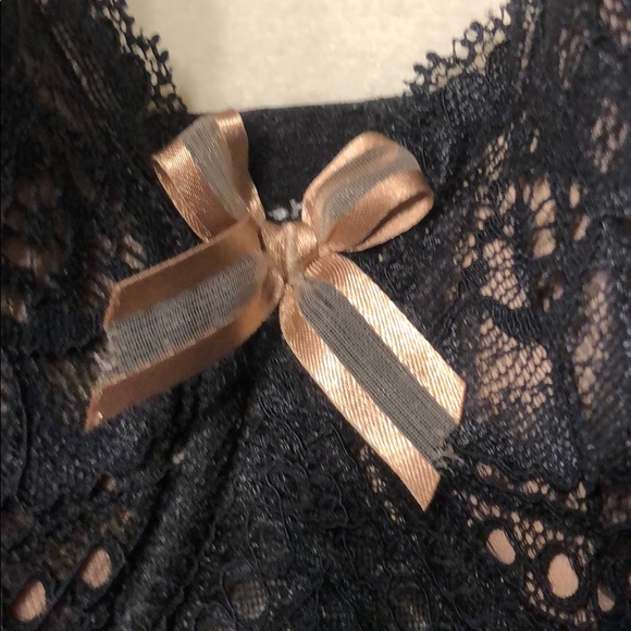💕LE MYSTÈRE Bra (38E/85E) - Picture 4 of 10